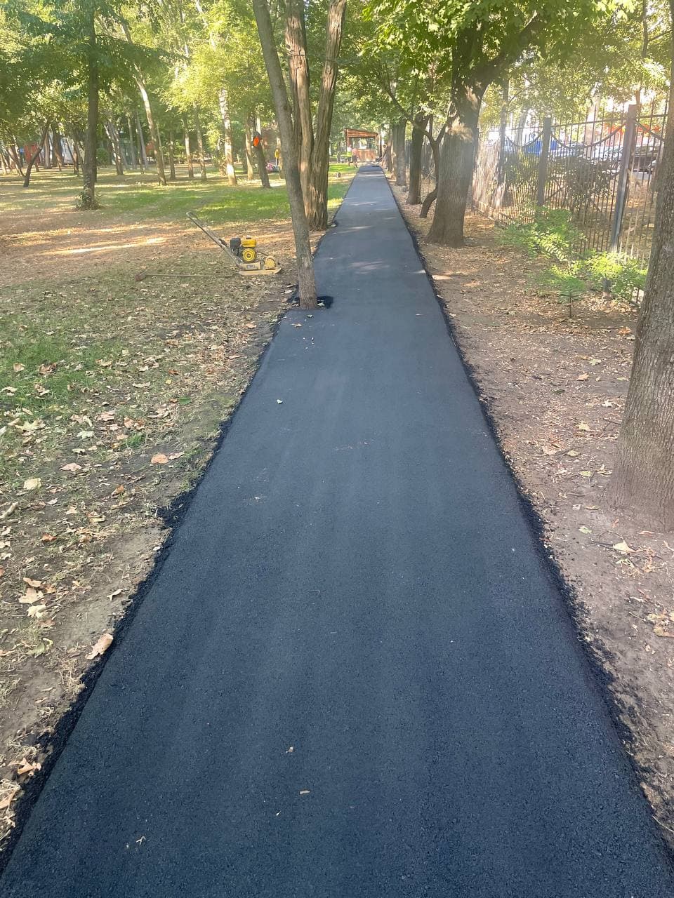 Промислова територія складу - фото 2