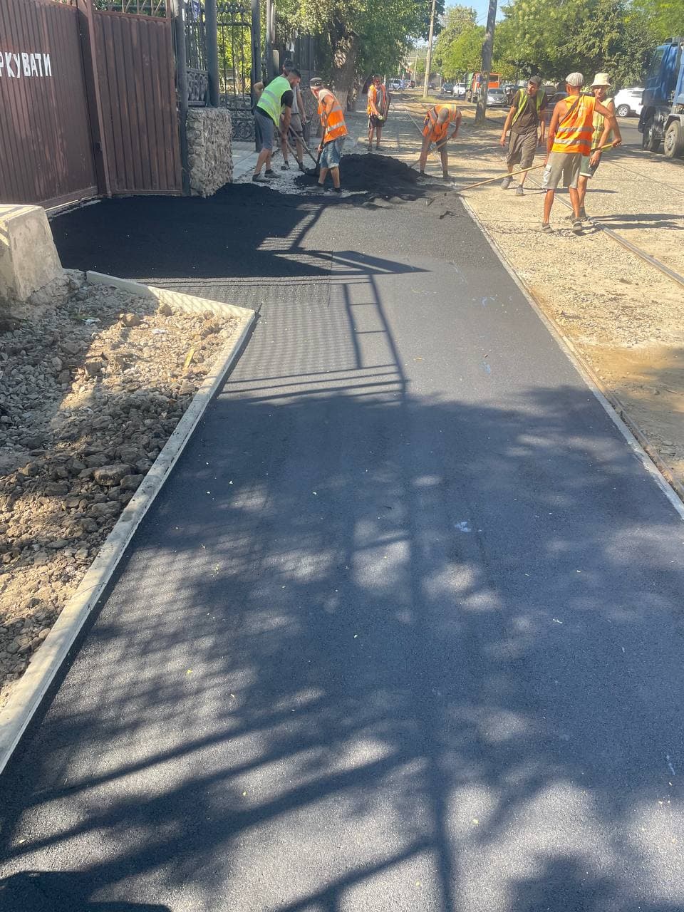 Промислова територія складу - фото 4