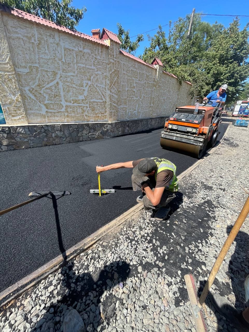 Промислова територія складу - фото 5